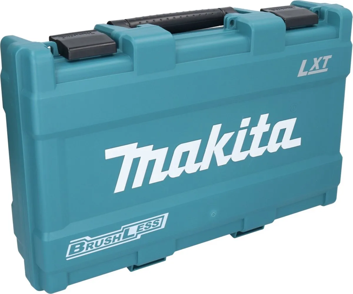Makita Transportkoffer DDF/DHP/DTD - Turquoise