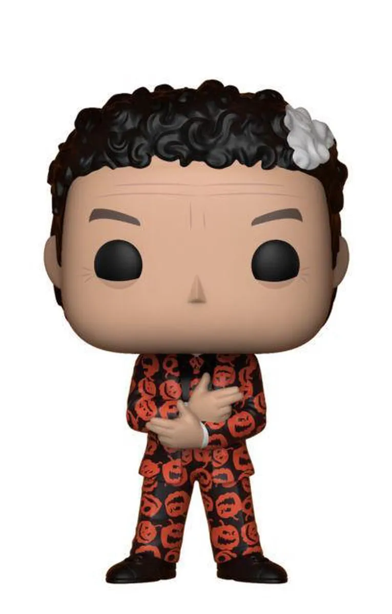 Funko SNL David S. Pumkins Pop! - MULTI