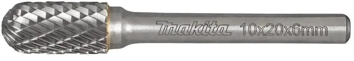 Makita HM-frees cil. B-52750 Metaal