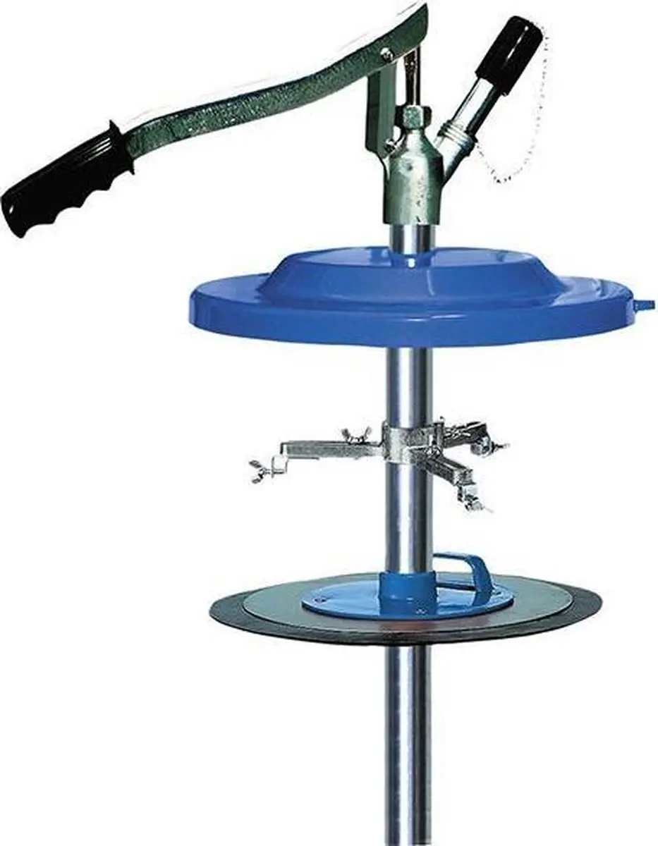 Pressol Vetvulapparaat 15kg/240-270mm