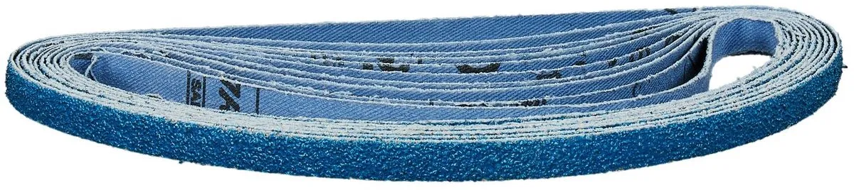Makita P-39431 Schuurband 9x533mm - 25 Stuks