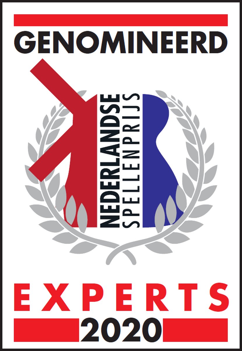 Crown of Emara Bordspel