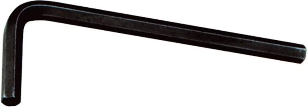 Makita Inbussleutel 10mm 783207-0