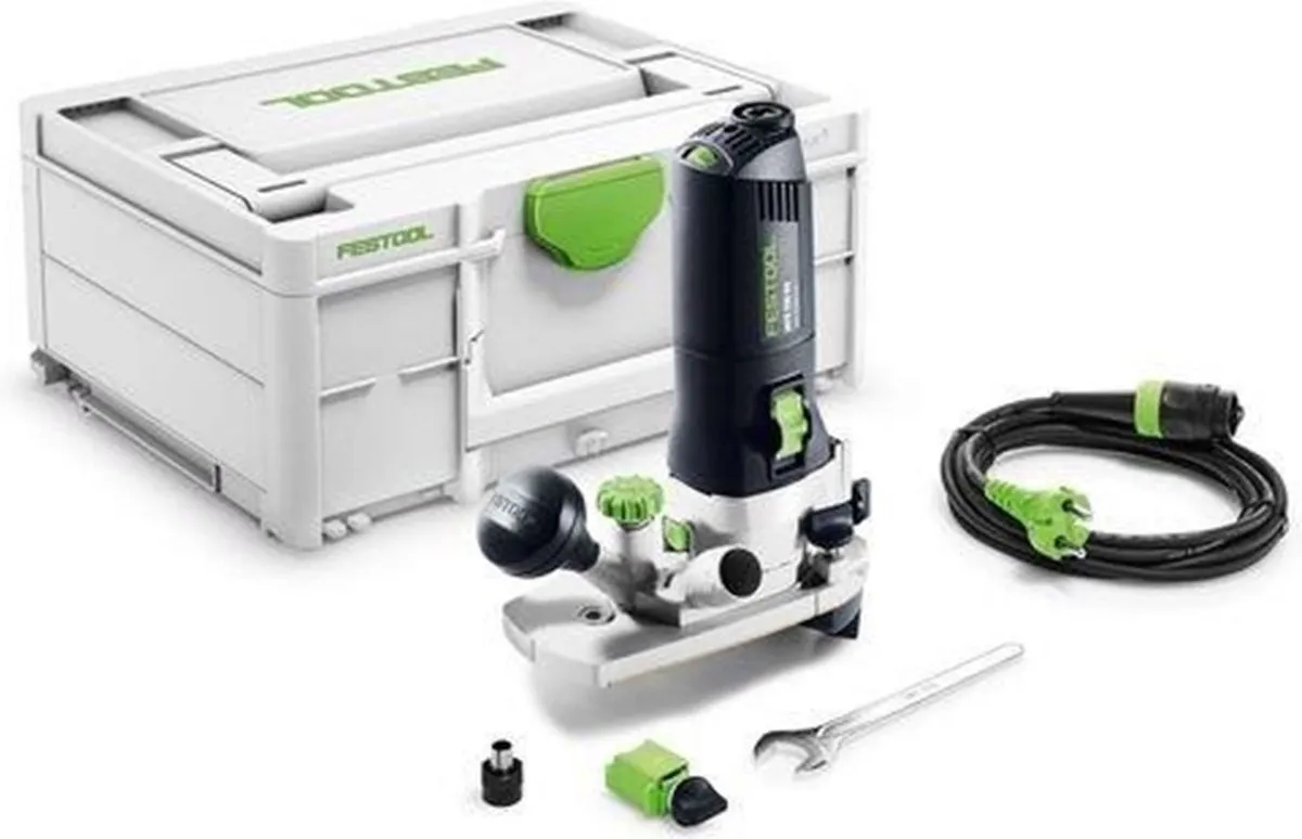 Festool MFK 700 EQ/B-Plus Module Kantenfrees 720W