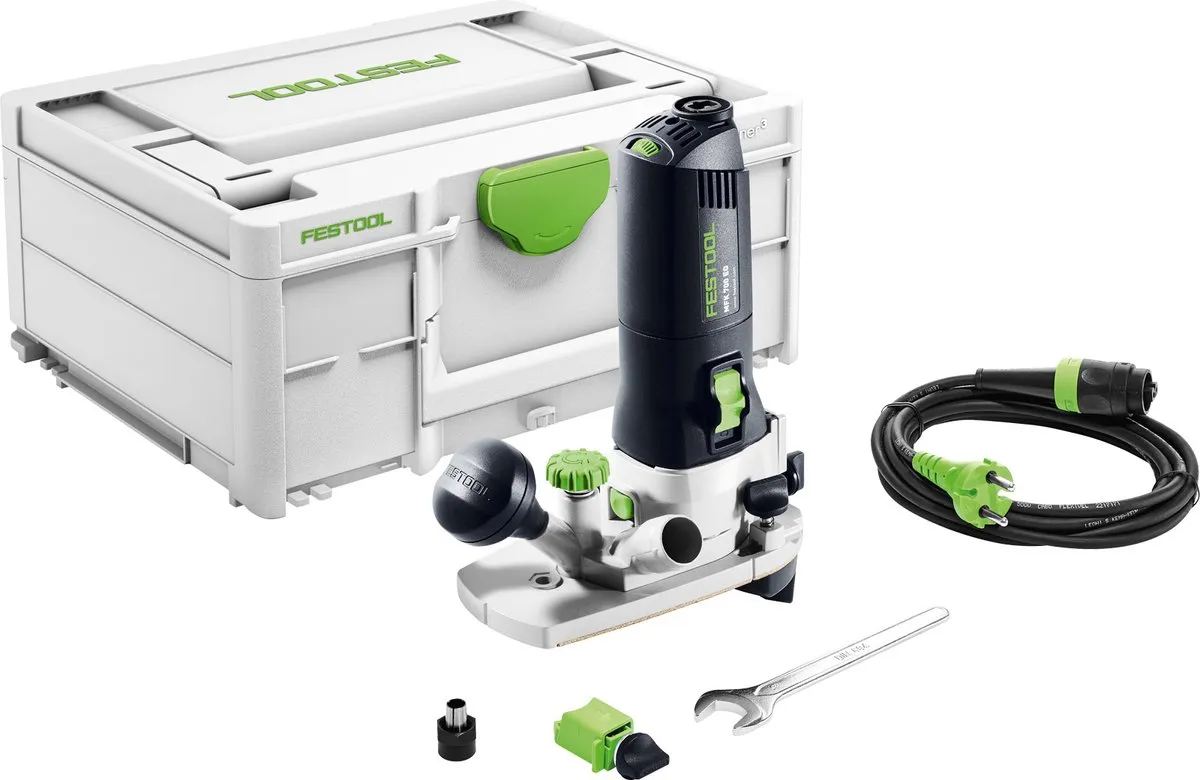 Festool MFK 700 EQ/B-Plus Module Kantenfrees 720W