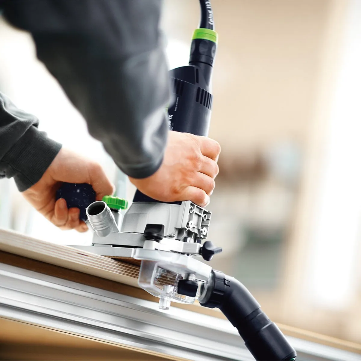 Festool MFK 700 EQ/B-Plus Module Kantenfrees 720W