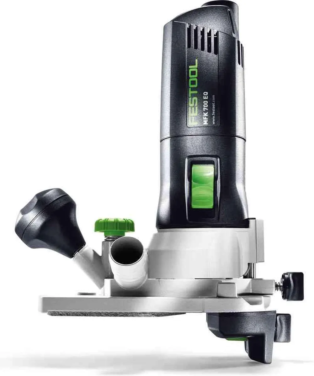 Festool MFK 700 EQ/B-Plus Module Kantenfrees 720W
