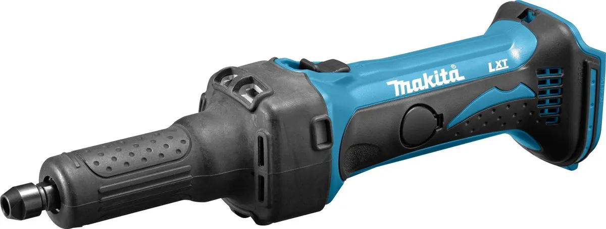 Makita DGD800ZJ Rechte Slijper 18V