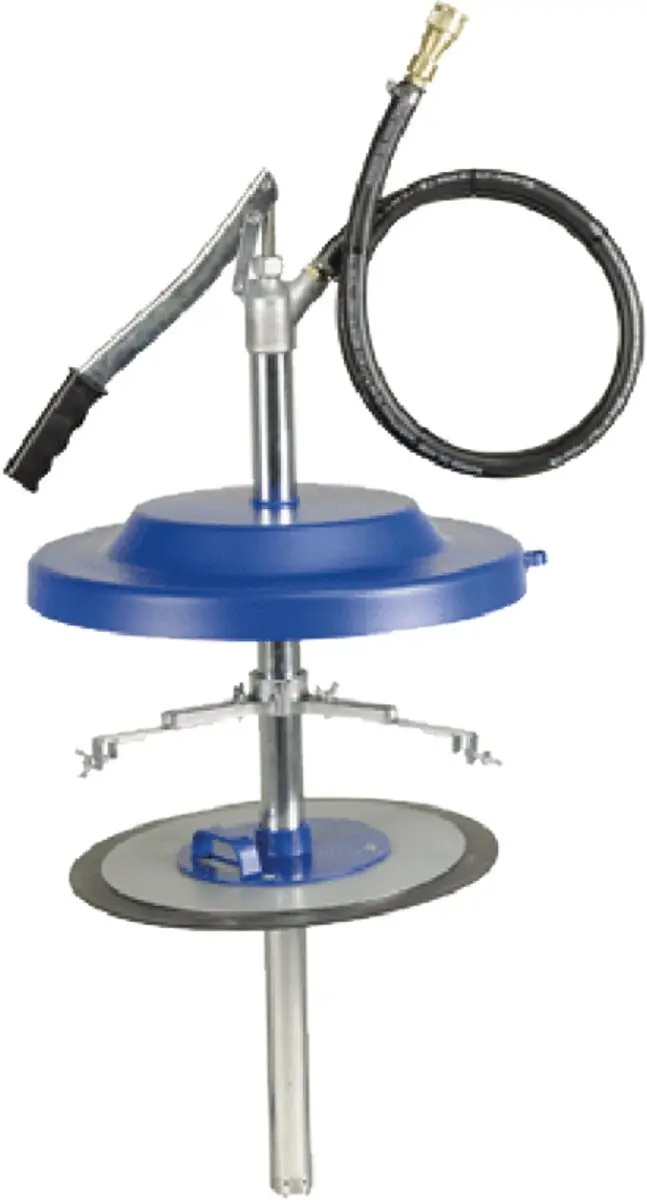 Pressol Vetvulapparaat 15-20kg