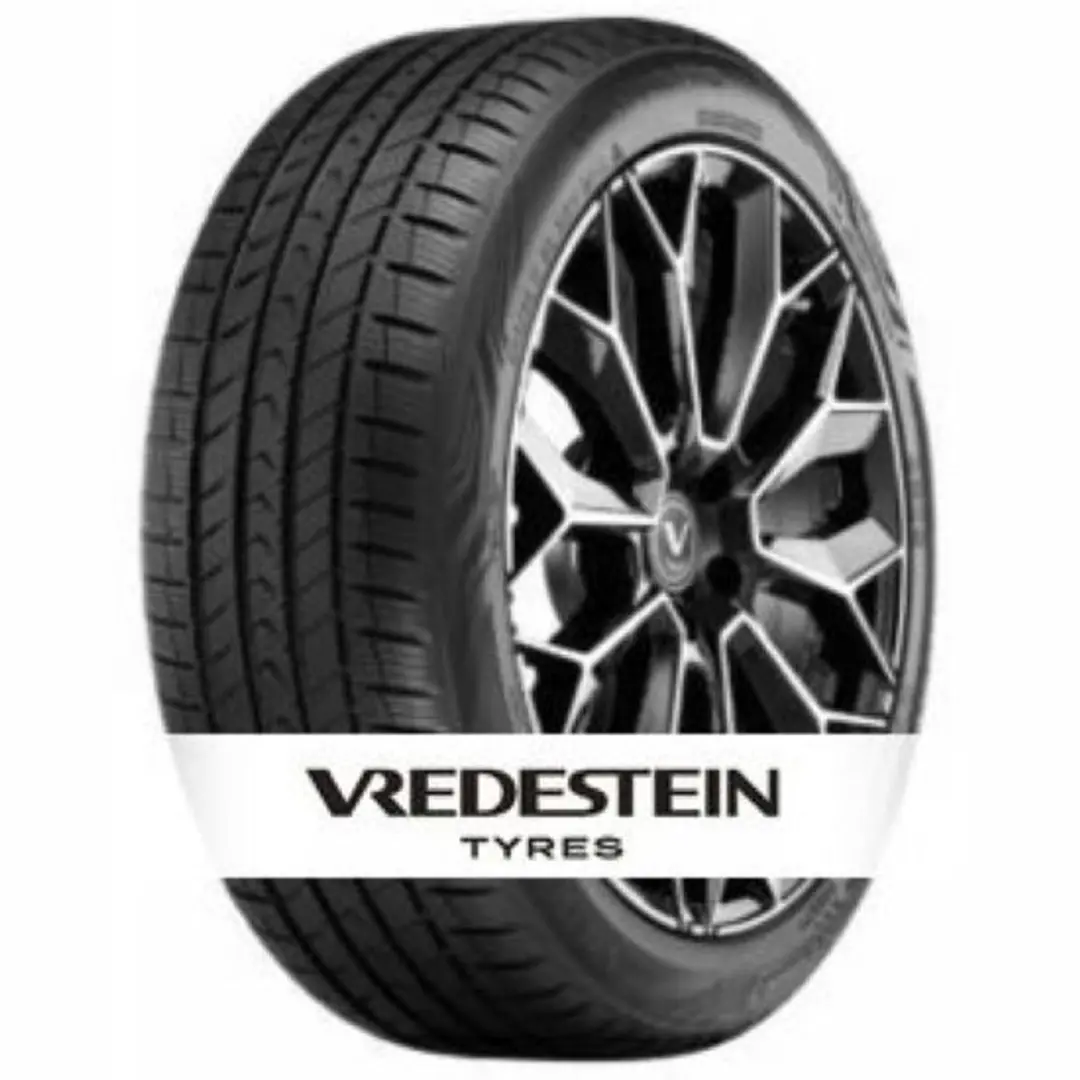Vredestein Quatrac PRO+ 255/45 R20