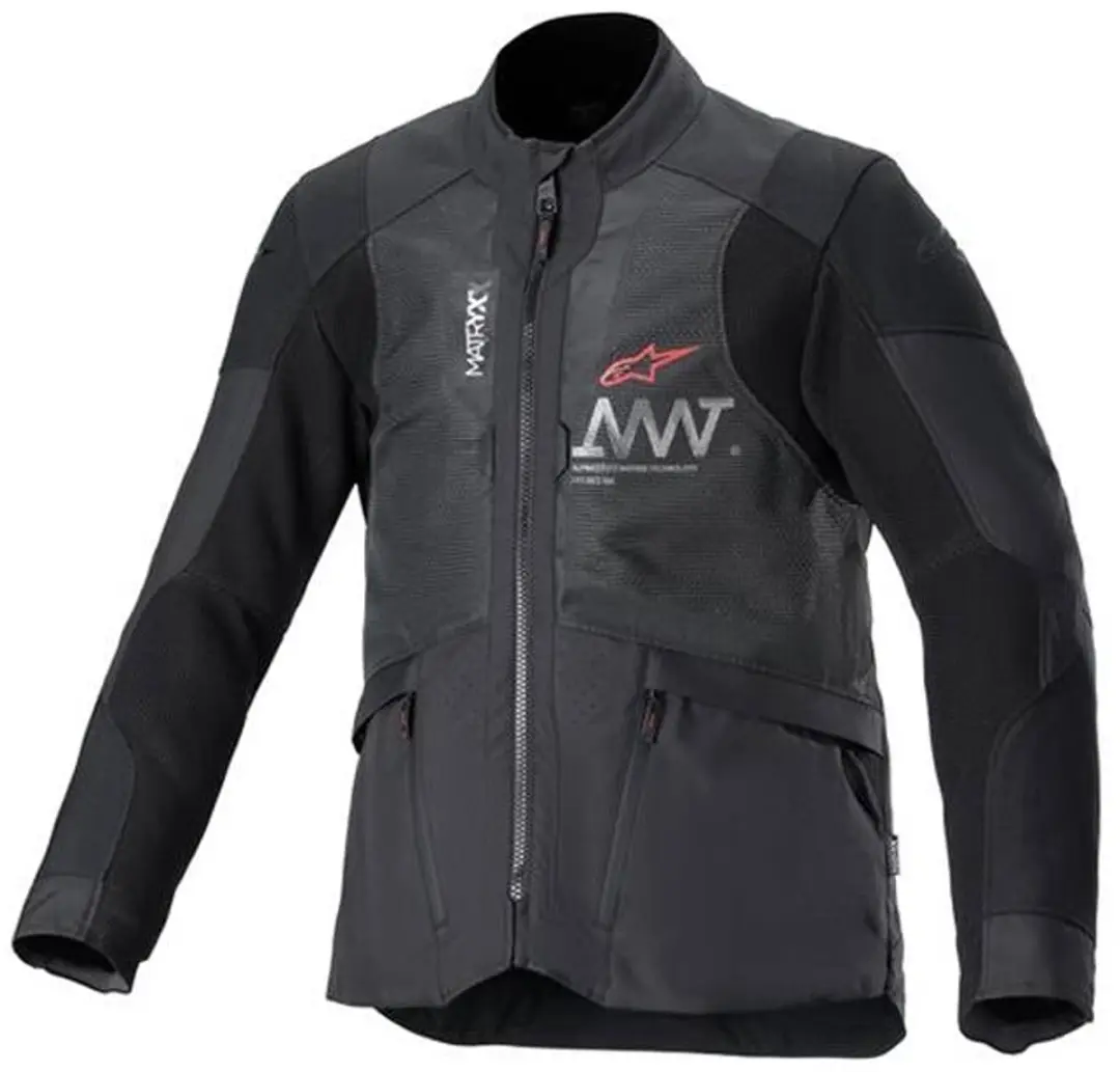 Alpinestars AMT-7 Air Jas 3XL