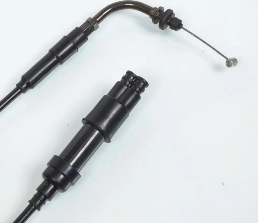 Cif Kabel Gas Scooter Peugeot 50 Squab 8554