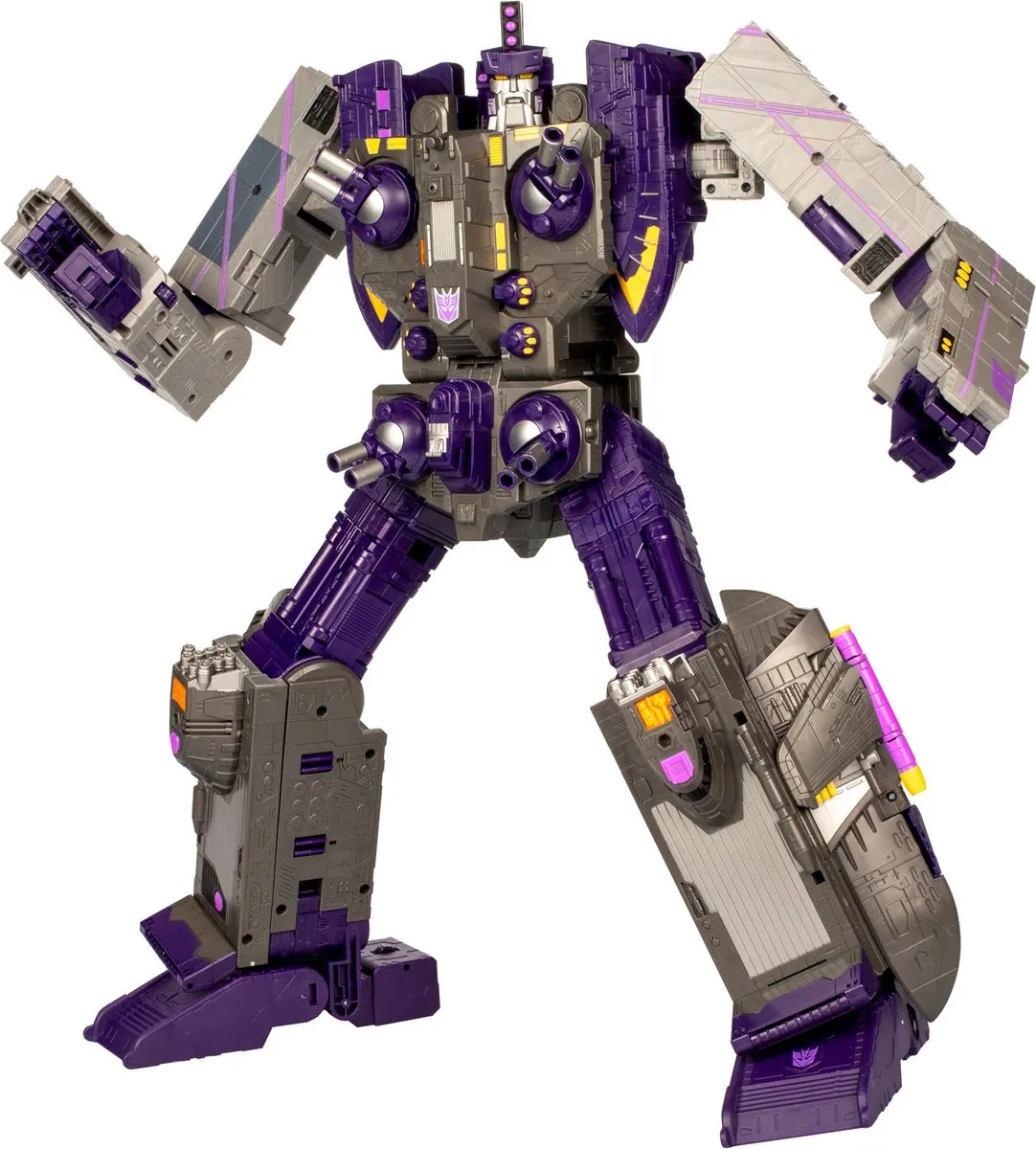 Hasbro Transformers Legacy United Armada Tidal Wave F85125L0