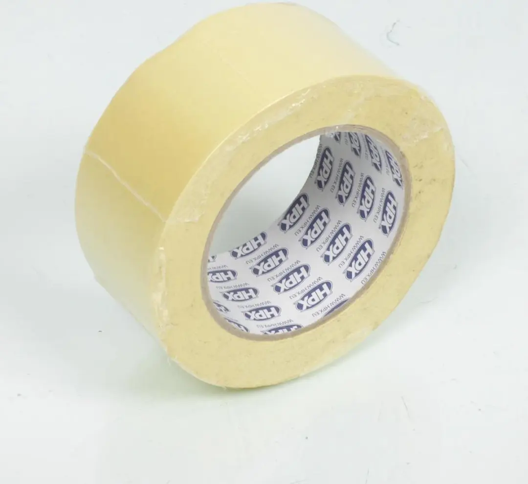 HPX Afplaktape 50mm