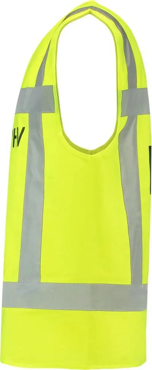 Tricorp BHV Veiligheidsvest RWS 453016 - Fluo Geel M-L
