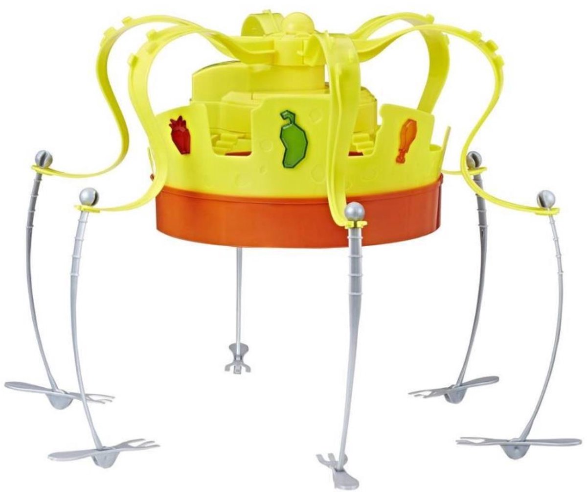 Hasbro E2420100 - Snap n Happen: voordat de muziek stopt