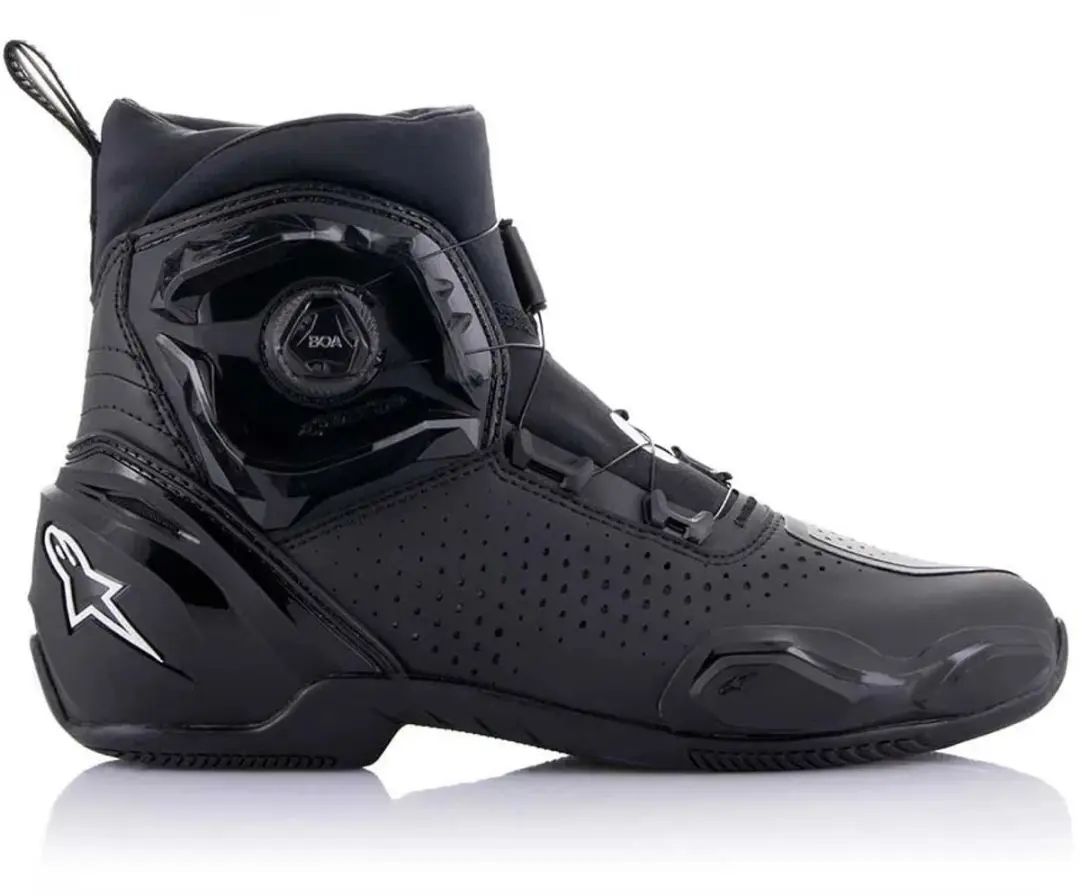 Alpinestars SP-2 Schoenen - Maat 42
