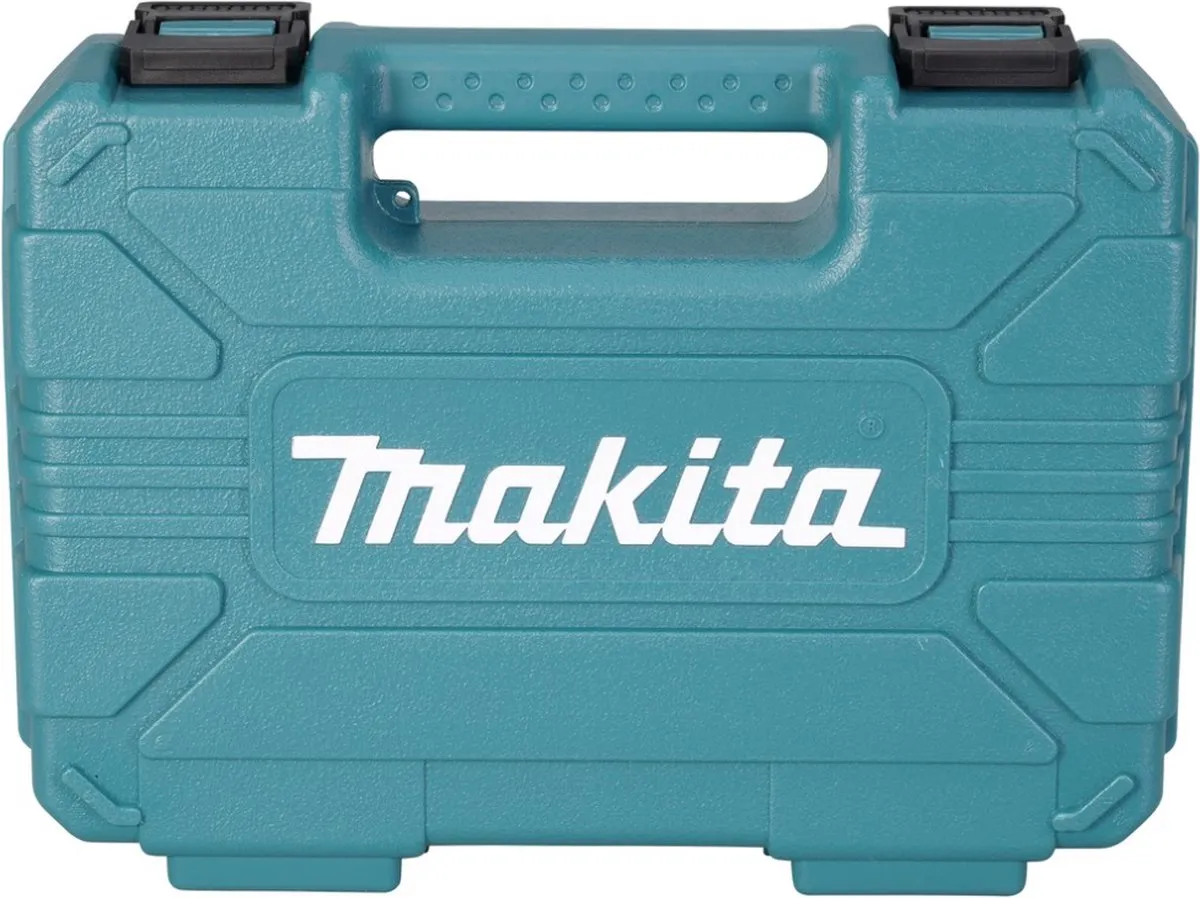 Makita E-15752 Handgereedschapsset 91-delig