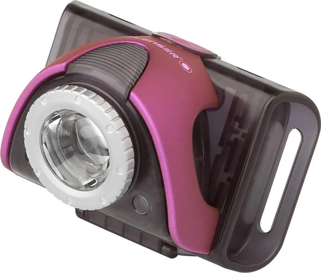 Ledlenser B3 Fietslamp 100 Lumen