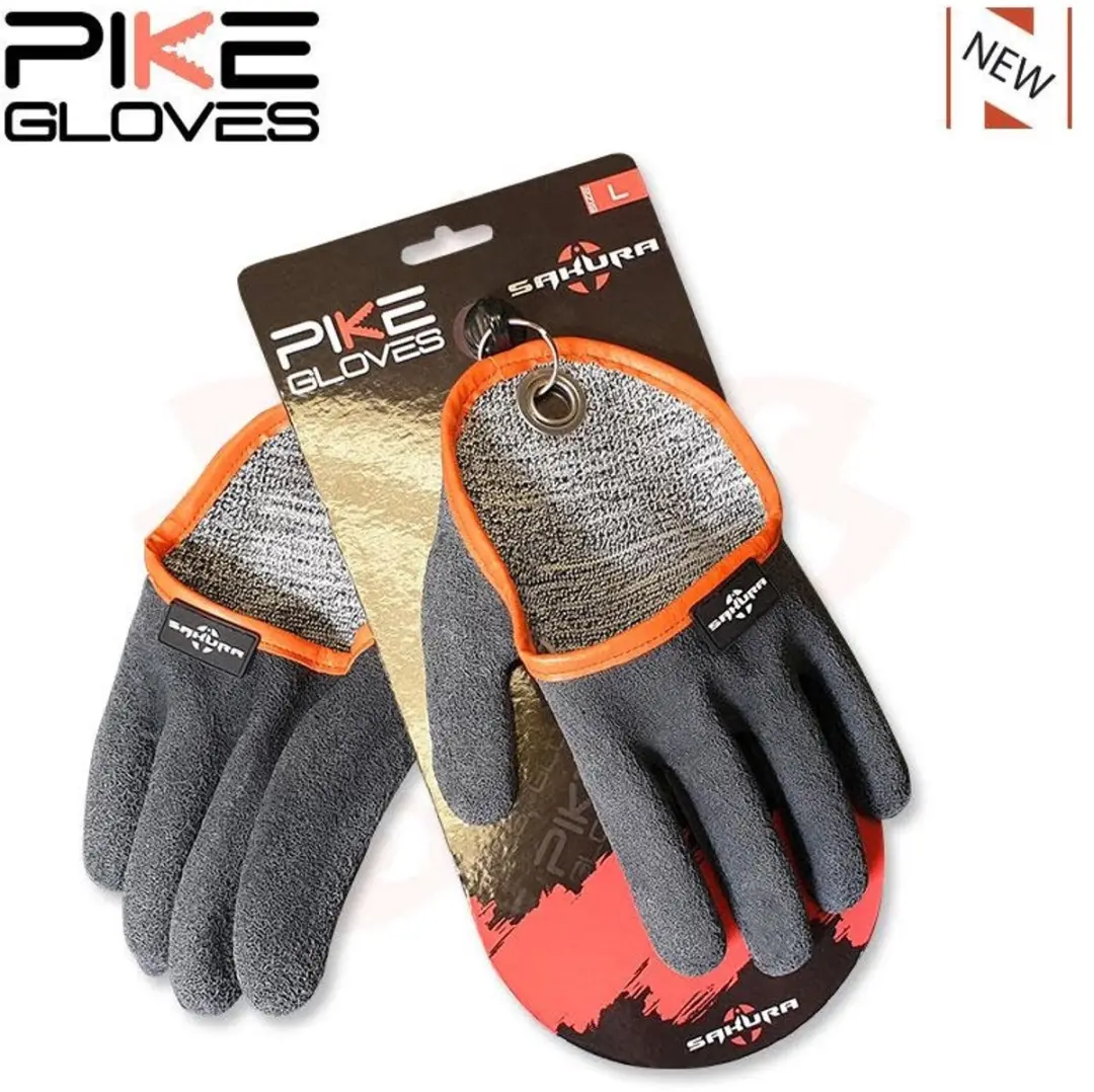 Sakura Pike Handschoenen