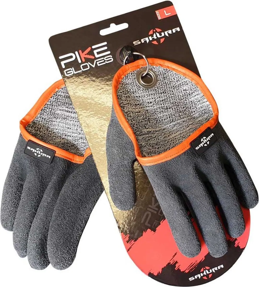 Sakura Pike Handschoenen - XL