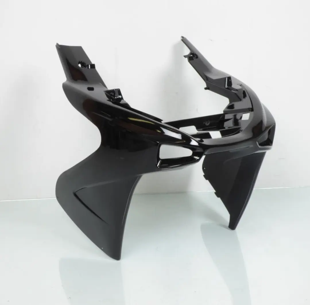Replay Kuipset Yamaha Aerox 8-delig - Glanzend zwart
