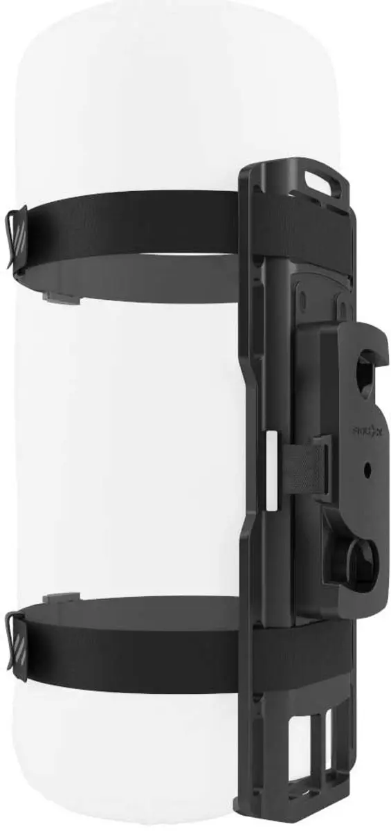 Fidlock Twist Uni Connector XL Bagagedrager