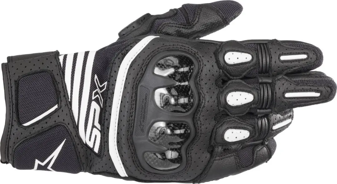 Alpinestars SP X Air Carbon V2 Handschoen - XL
