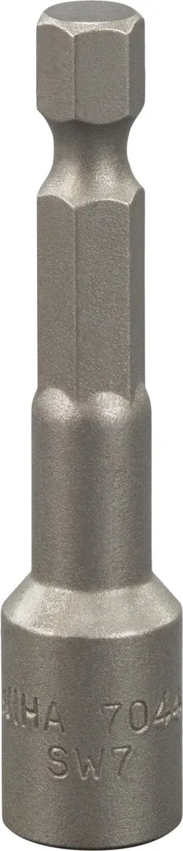 Makita Dop 7,0x55mm 1/4 ZK Vorm E P-06286
