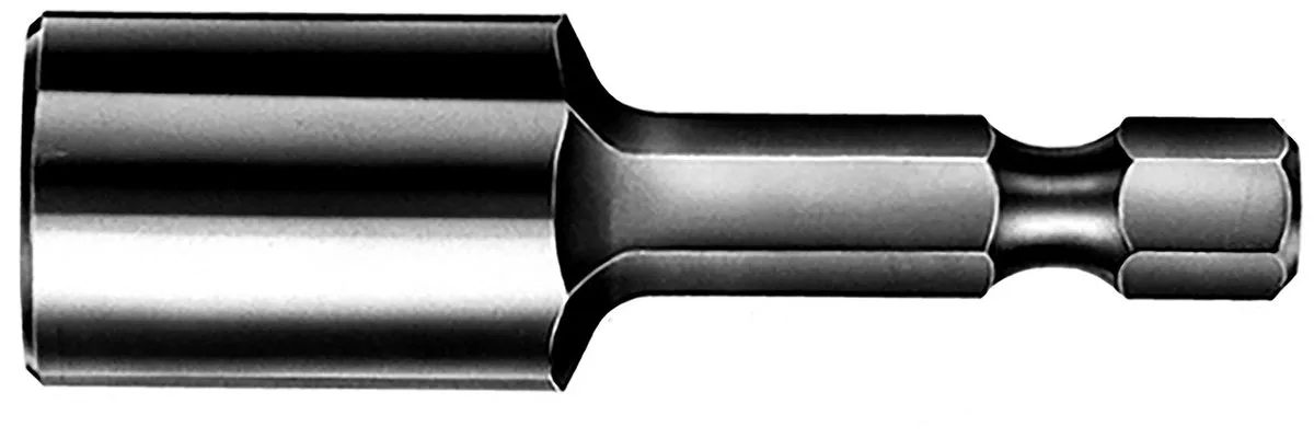 Makita Dop 7,0x55mm 1/4 ZK Vorm E P-06286