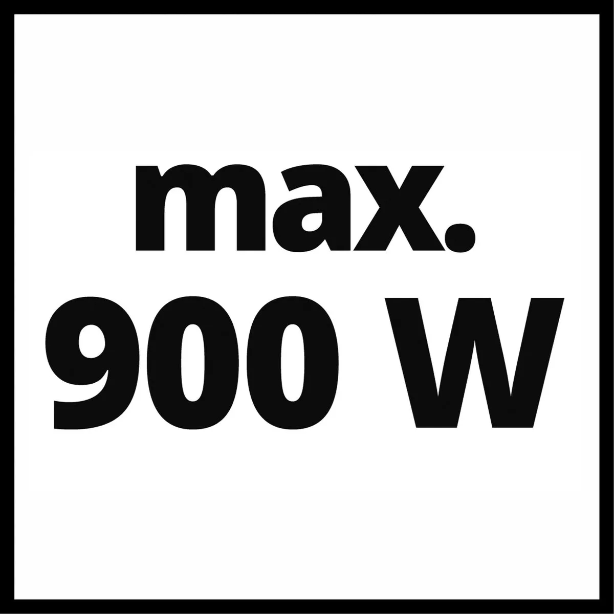 Einhell 3.0 Ah Sealed Plus Accu - Power X-Change - 18 V/Li-ion - Max. vermogen: 900 W - 100% bescherming tegen stof, waterstralen en permanente onderdompeling - IP57 - Active Accu Management Systeem