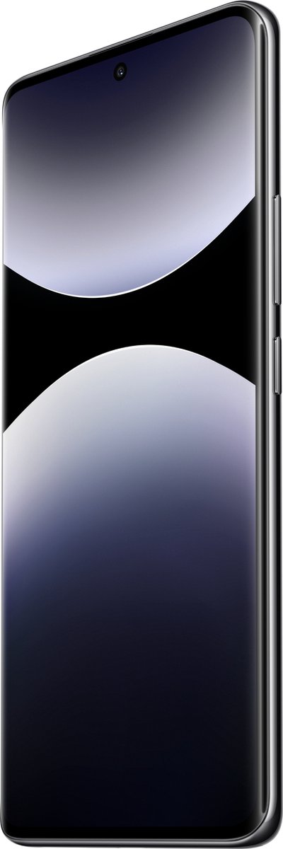 Xiaomi Redmi Note 14 Pro+ - 5G - 8GB/256GB - Midnight Zwart