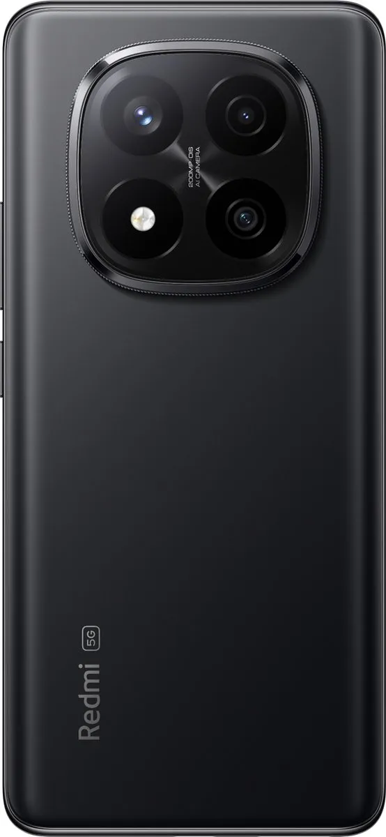 Xiaomi Redmi Note 14 Pro+ 8GB/256GB - Zwart