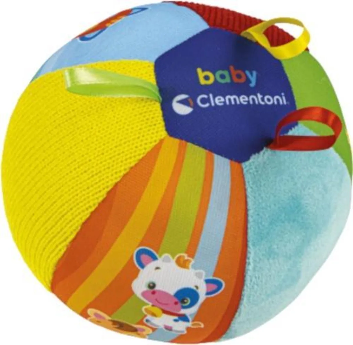 Clementoni Dierenvrienden Bal