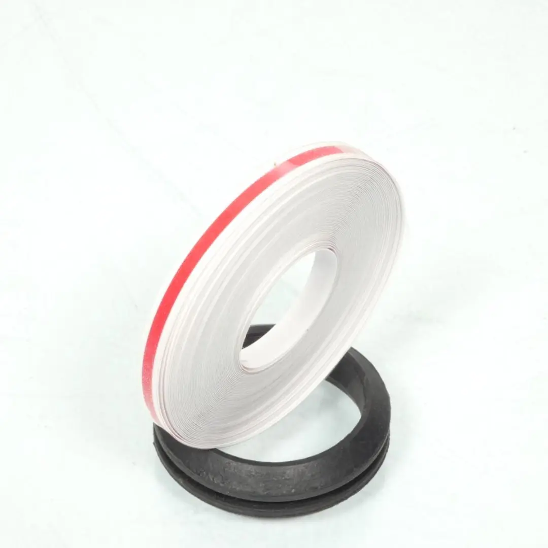 HPX LB02AL Liseré de Jante 3mm - 10m - Rood