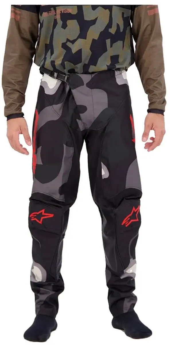 Alpinestars Racer Tactical Broek