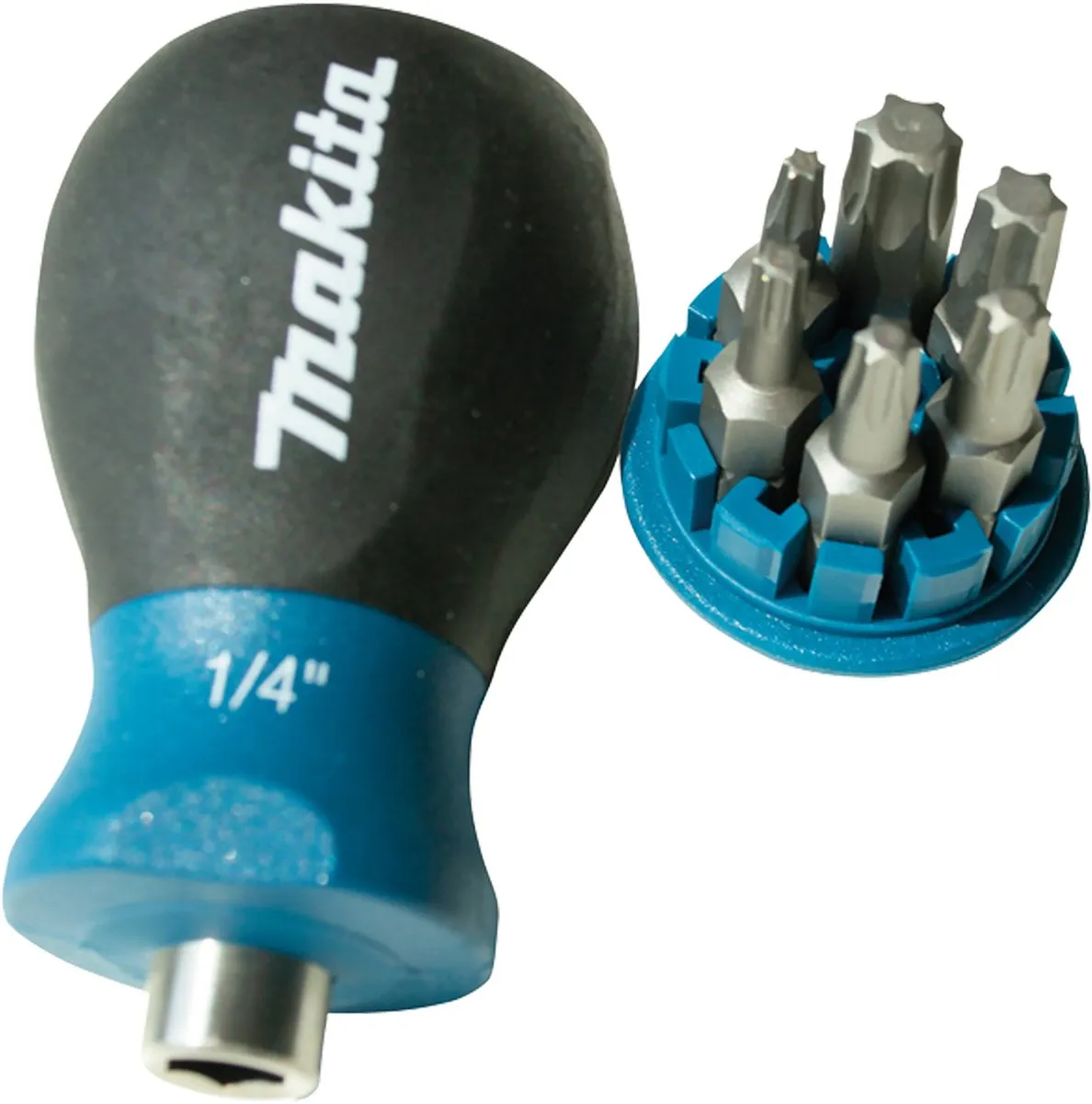 Makita P-84165 Stompschroevendraaier T