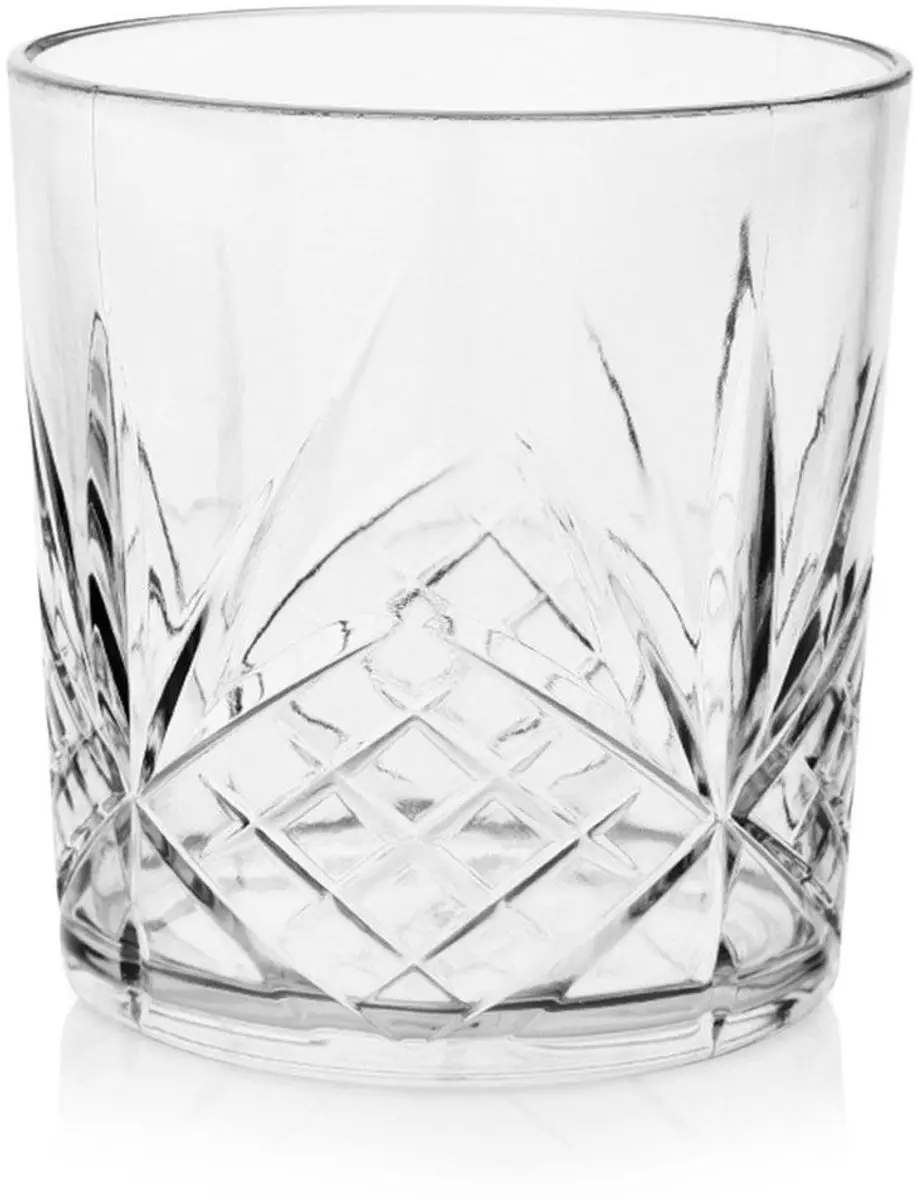 Orion Charisma Plastic Glas 350ml