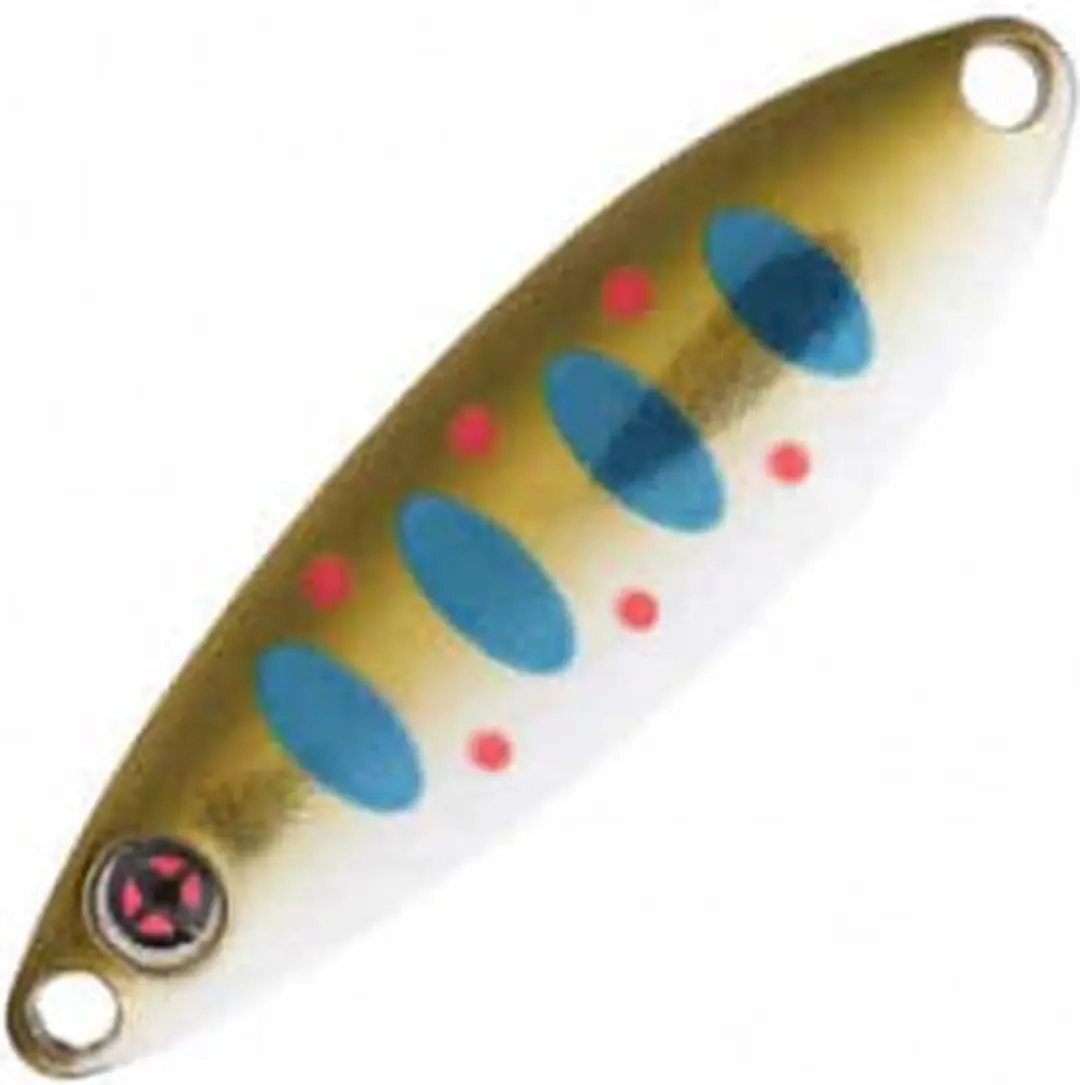 Sakura Fat Skoon Area 3.5cm - 3.2g - Wana Trout
