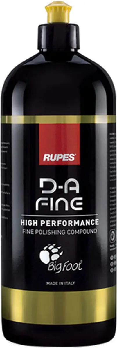 Rupes D-A Fine Polijstmiddel 1L