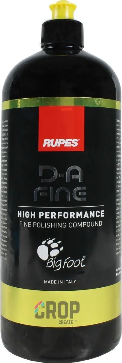 Rupes D-A Fine Polijstmiddel 1L