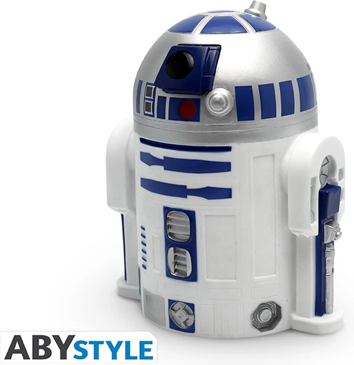 Star Wars R2-D2 Spaarpot