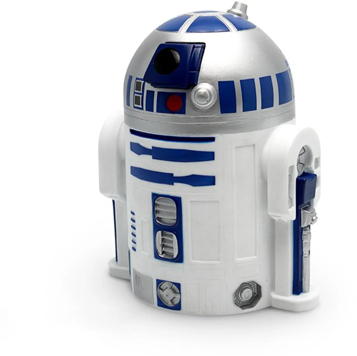 Star Wars R2-D2 Spaarpot - Multicolor - afbeelding 6 van 6