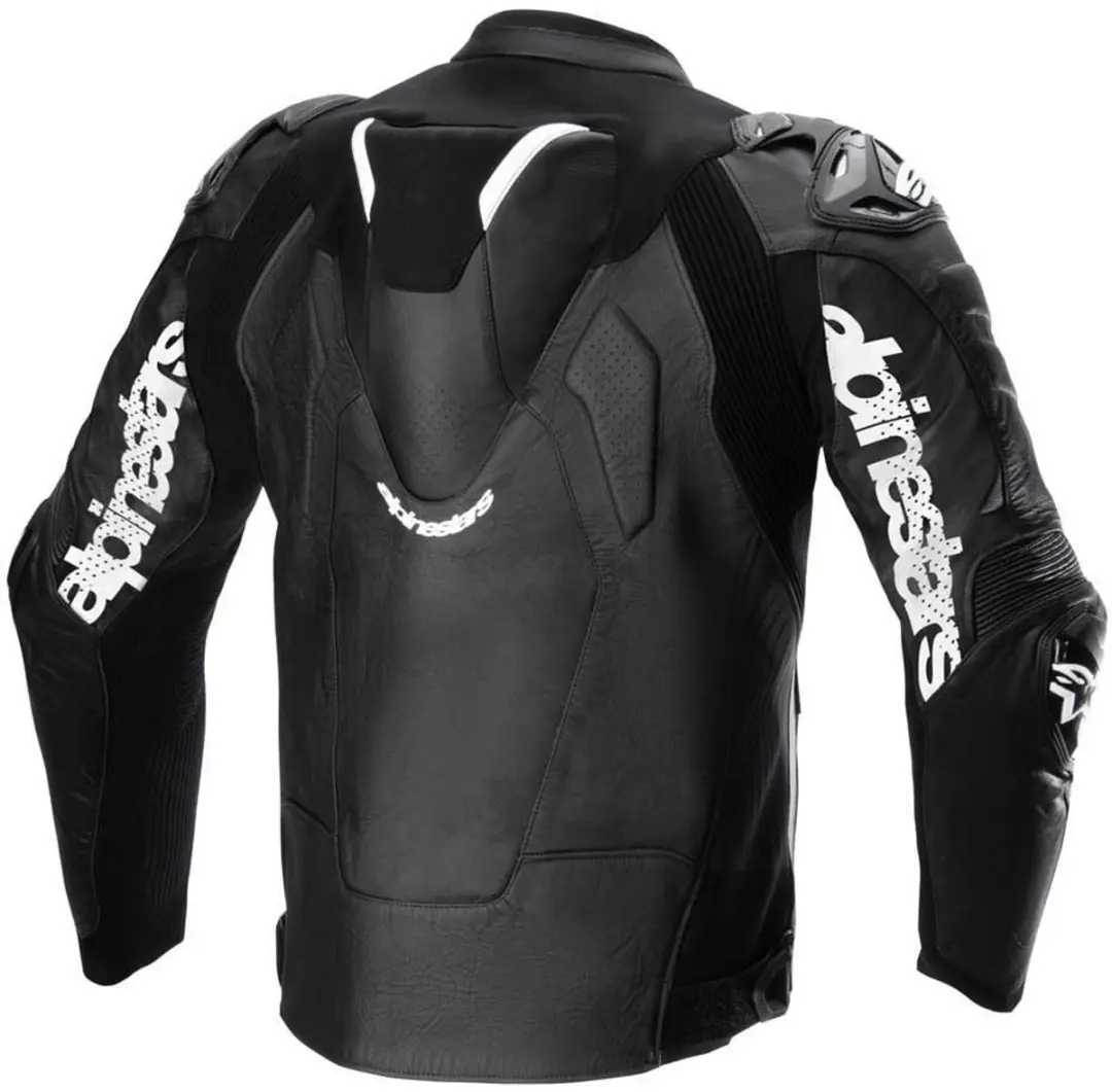 Alpinestars Atem V5 Leren Jas - Maat 48