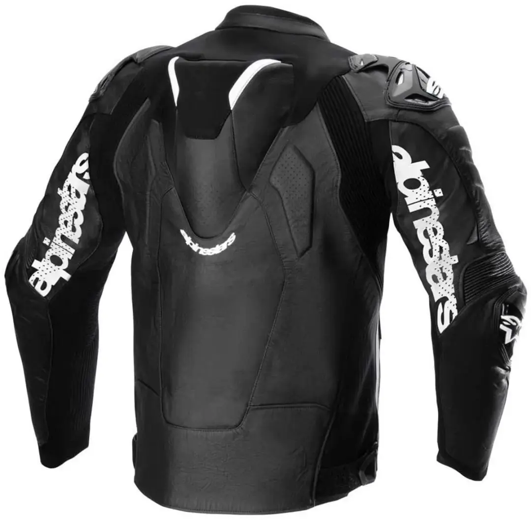 Alpinestars Atem V5 Leren Jas - Maat 48