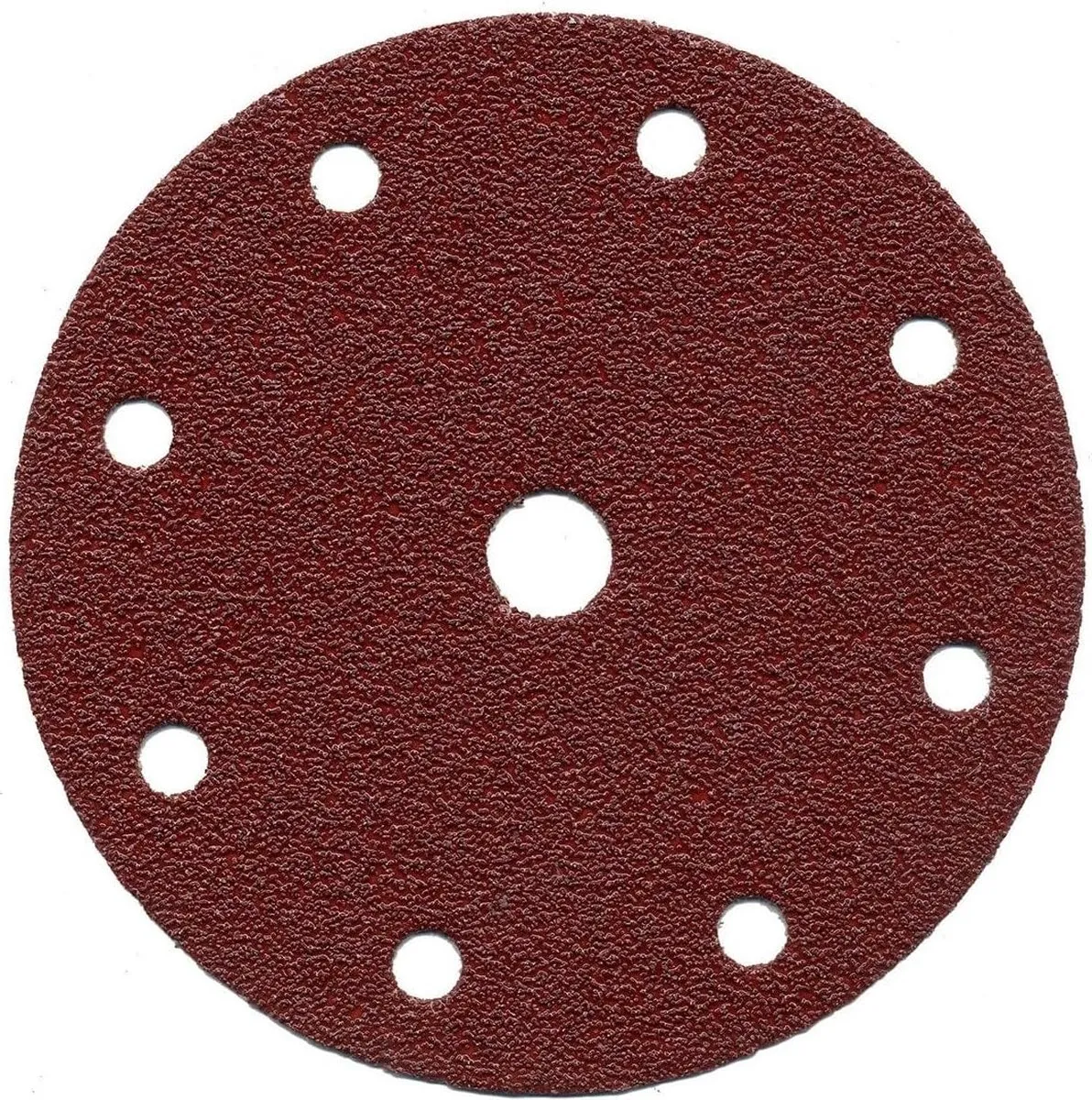 Makita Schuurschijven Velcro 10 Stuks