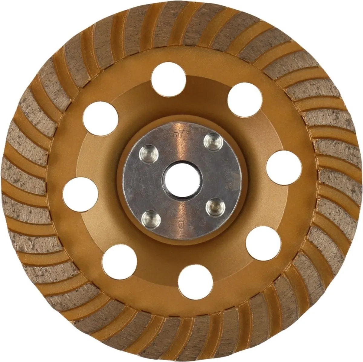 Makita B-49993 Diamant Komschijf 125mm