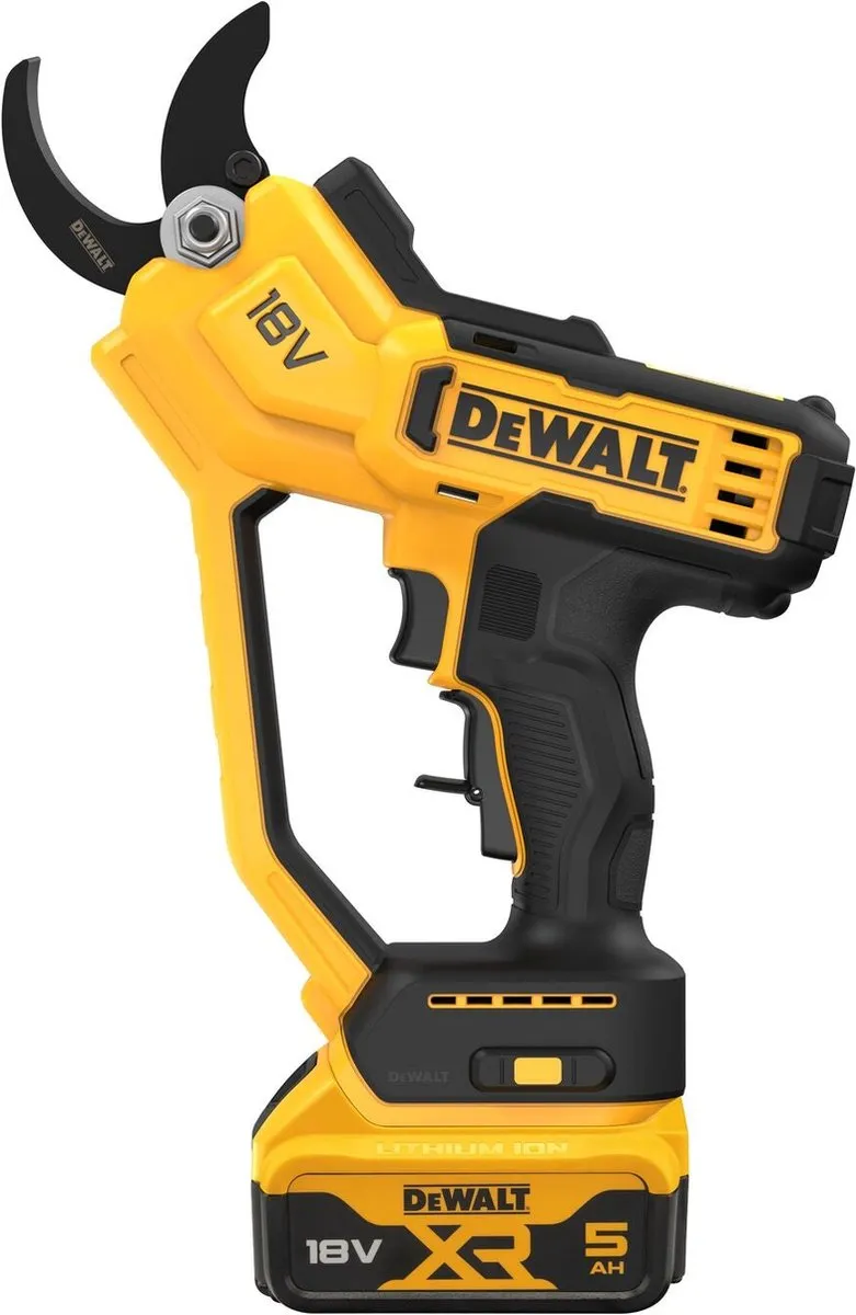 DeWalt DCMPP568P1 Accu Snoeischaar 18V XR 5.0Ah