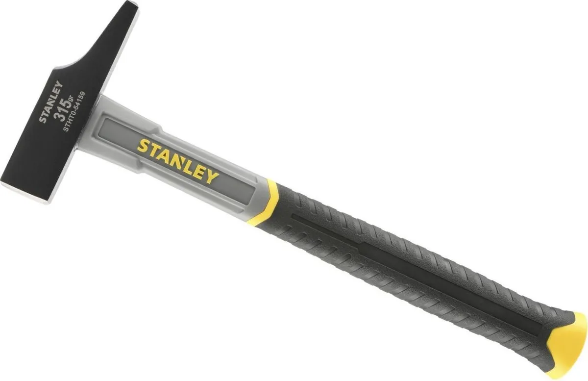Stanley STHT0-54159 Timmermanshamer - Glasvezel 315gr