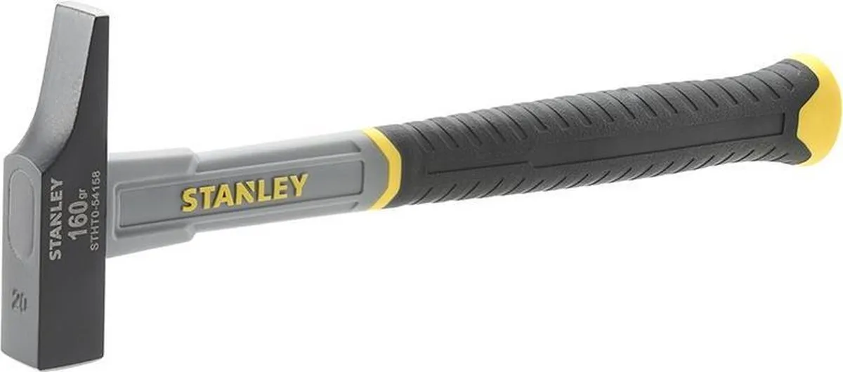 Stanley STHT0-54159 Timmermanshamer - Glasvezel 315gr
